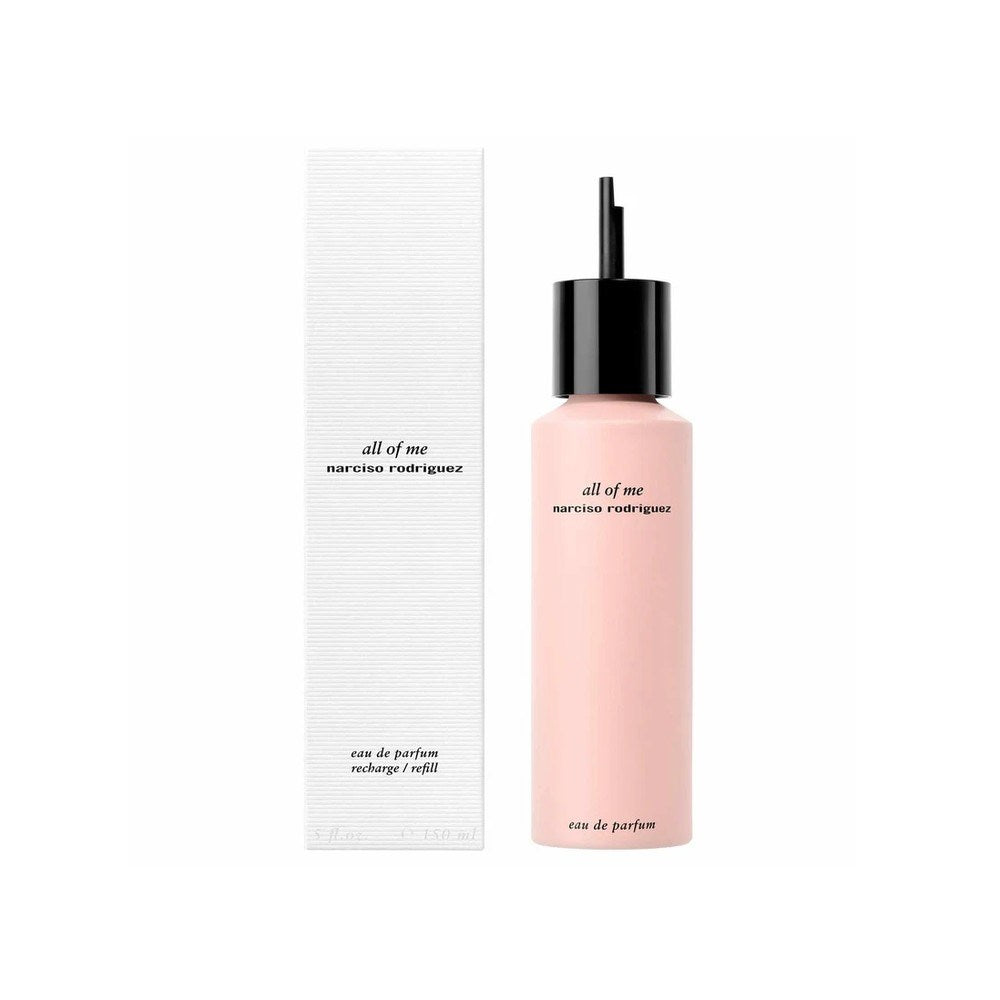 Narciso Rodriguez For Her Musc Nude Eau De Parfum