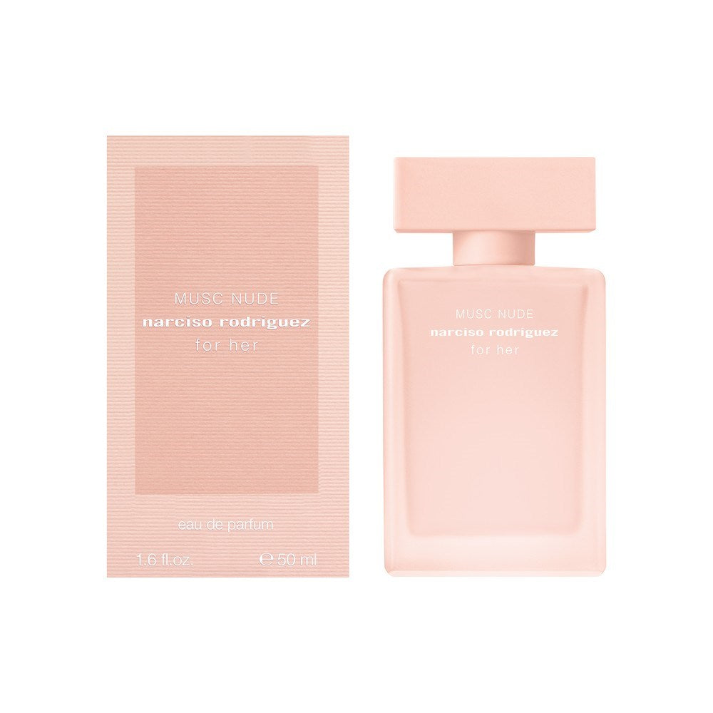 Narciso Rodriguez For Her Musc Nude Eau De Parfum