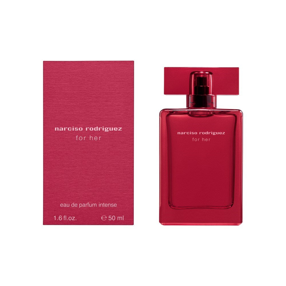 Narciso Rodriguez For Her Eau De Parfum Intense