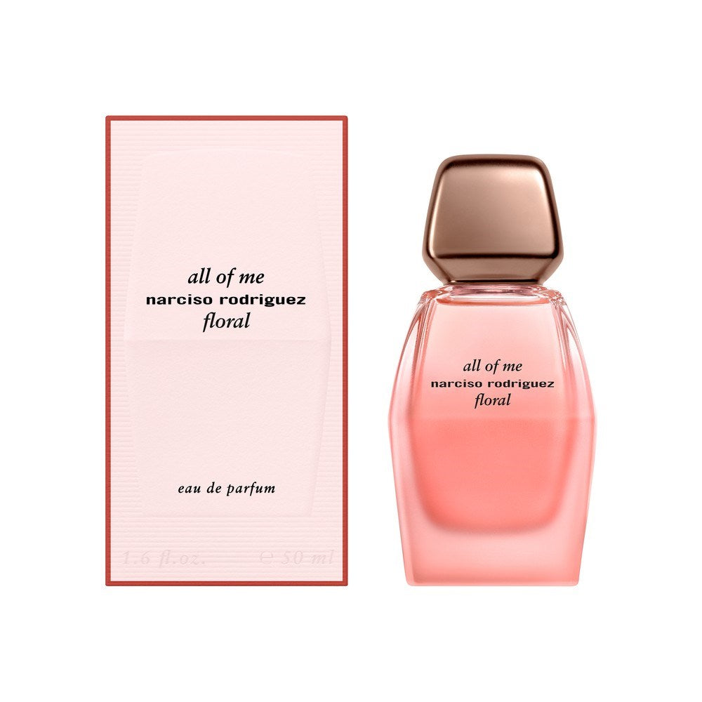 Narciso Rodriguez All of Me Floral Eau De Parfum