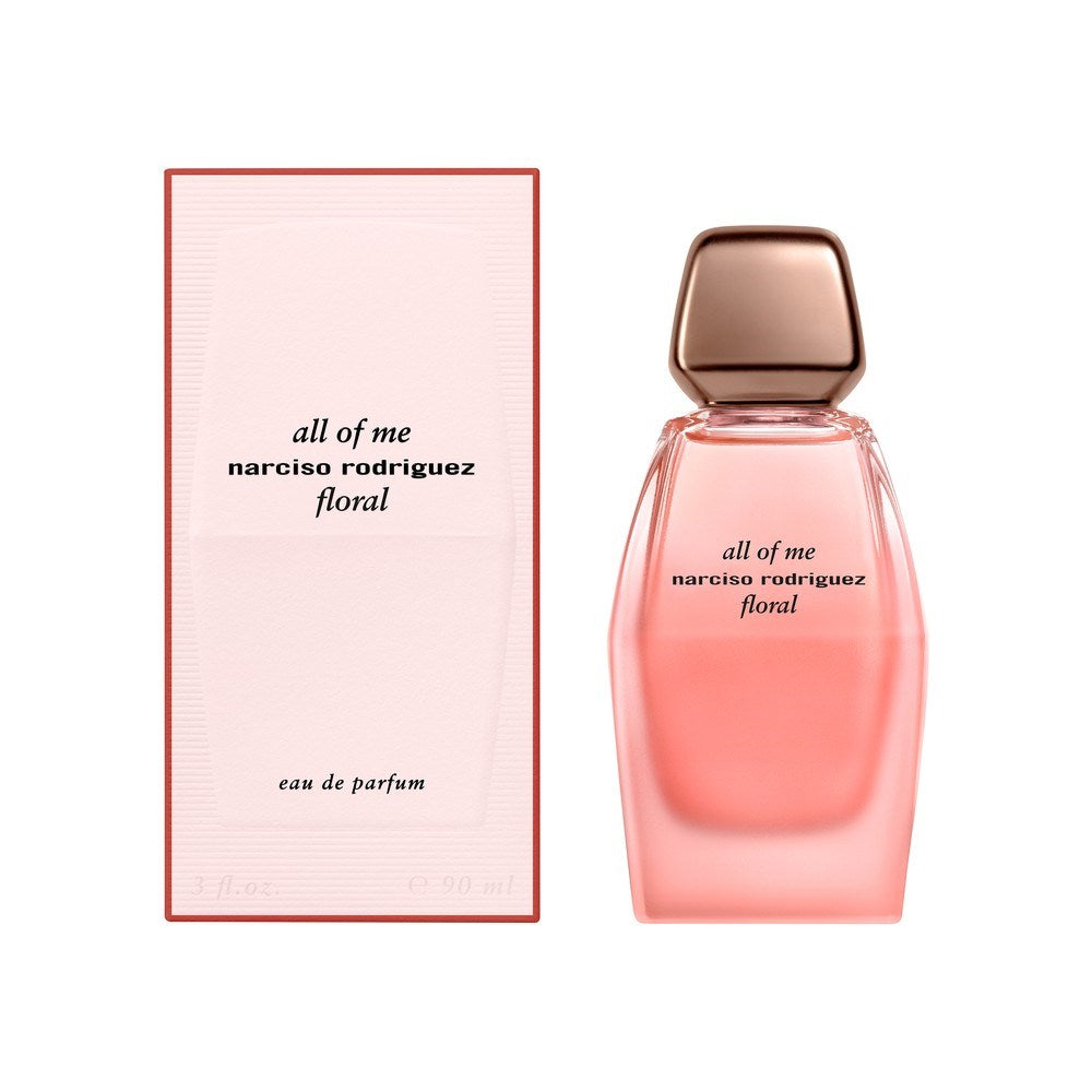 Narciso Rodriguez All of Me Floral Eau De Parfum