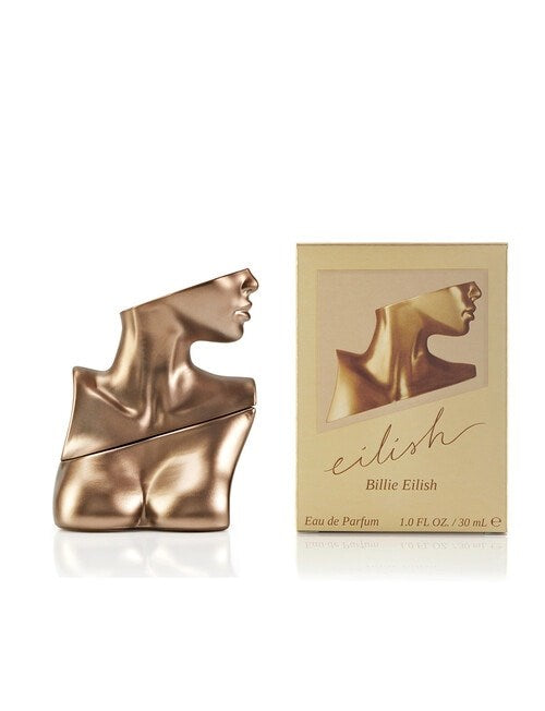 Billie Eilish Eilish Eau de Parfum