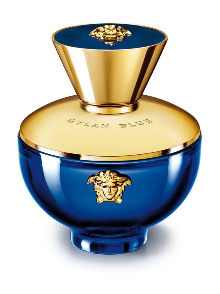 Versace Dylan Blue Pour Femme Eau de Parfum