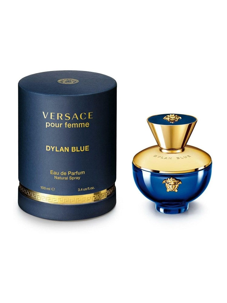 Versace Dylan Blue Pour Femme Eau de Parfum