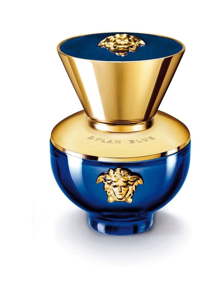 Versace Dylan Blue Pour Femme Eau de Parfum