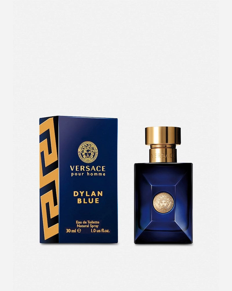 Versace Dylan Blue Pour Homme Eau de Toilette