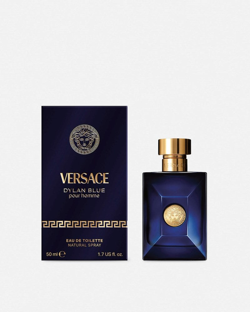 Versace Dylan Blue Pour Homme Eau de Toilette