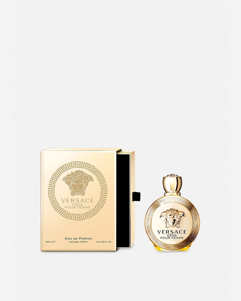Versace Eros Pour Femme Eau de Parfum
