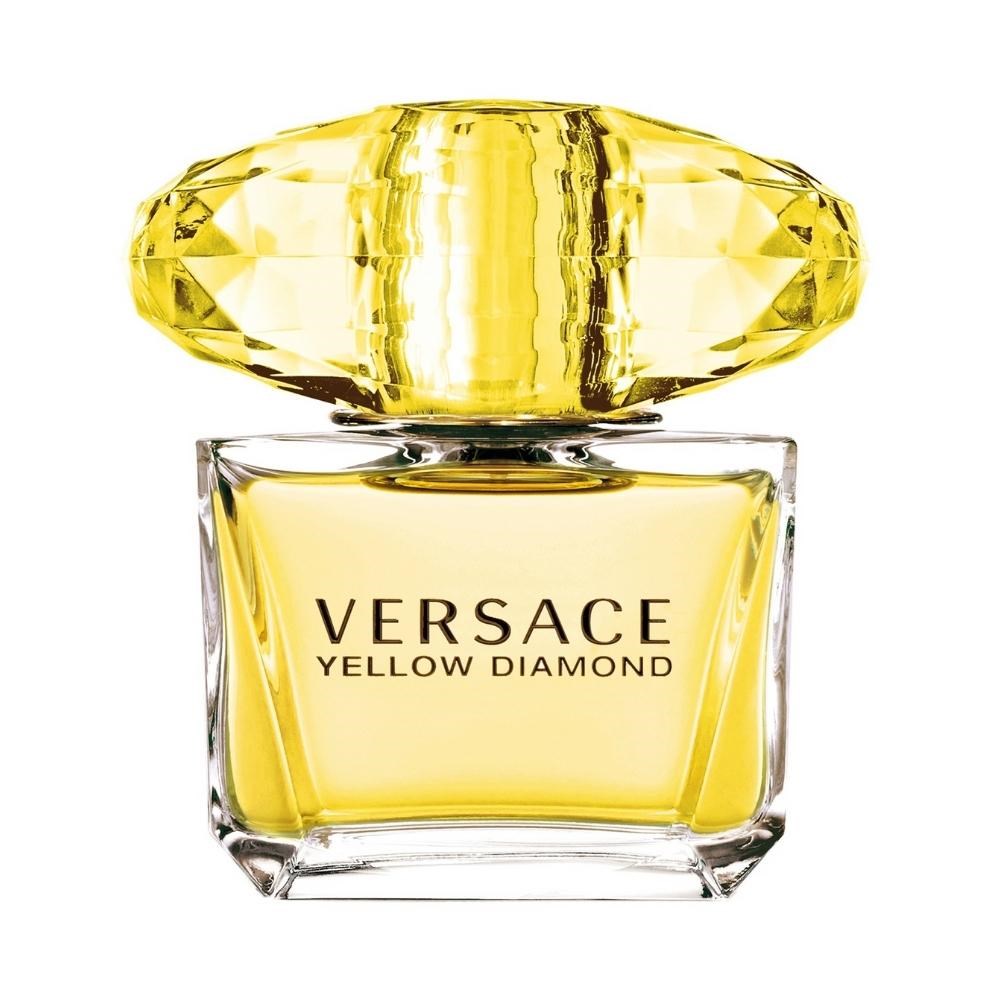 Versace Yellow Dimond Eau de Toilette