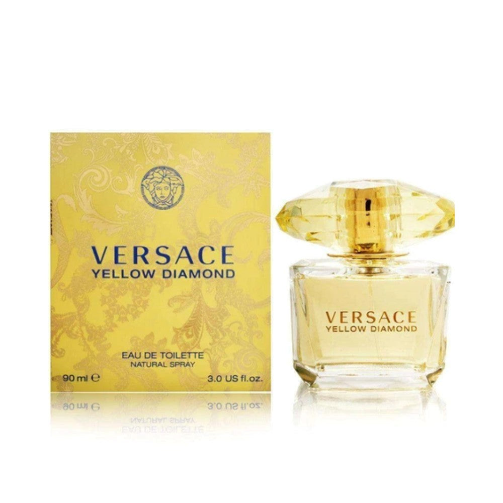 Versace Yellow Dimond Eau de Toilette