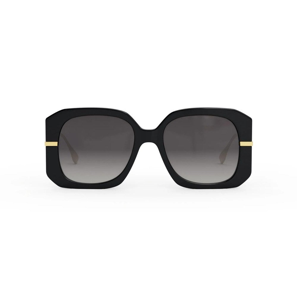 Fendigraphy Sunglasses
