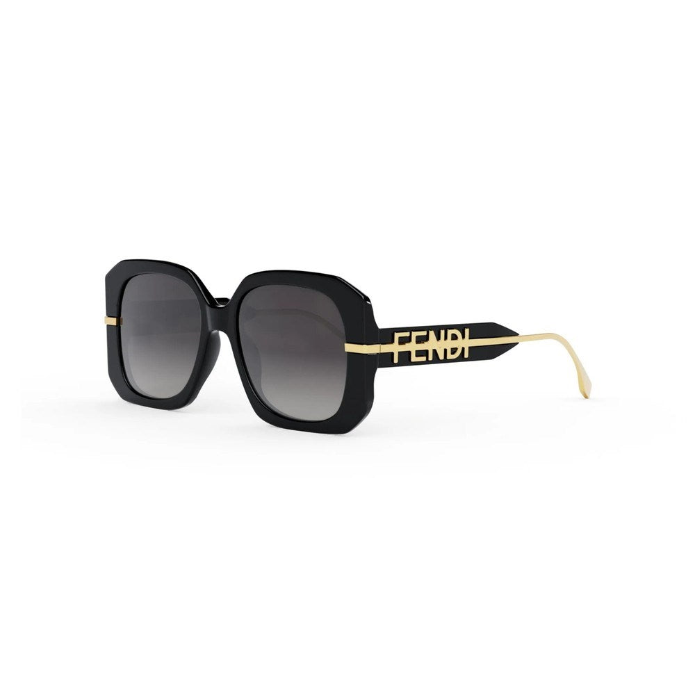 Fendigraphy Sunglasses