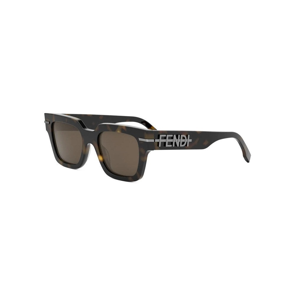 Fendigraphy Sunglasses