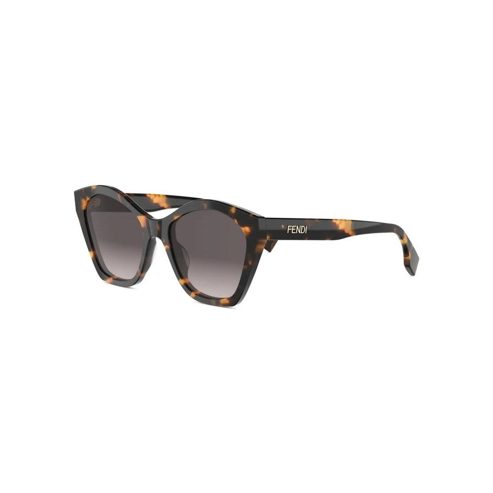 Lettering Sunglasses