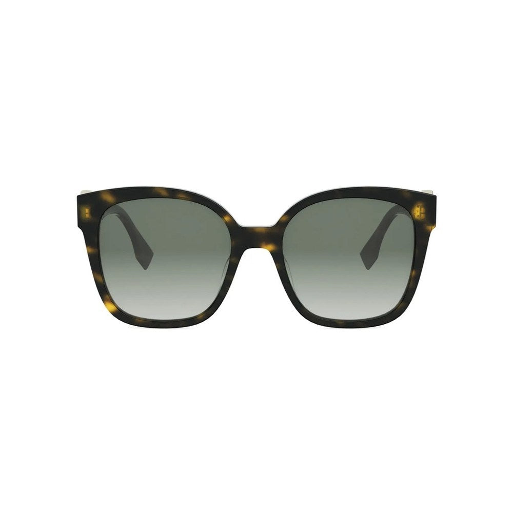 FF Diamonds Sunglasses