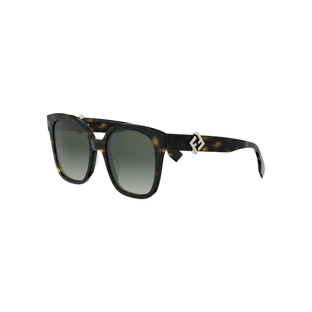 FF Diamonds Sunglasses