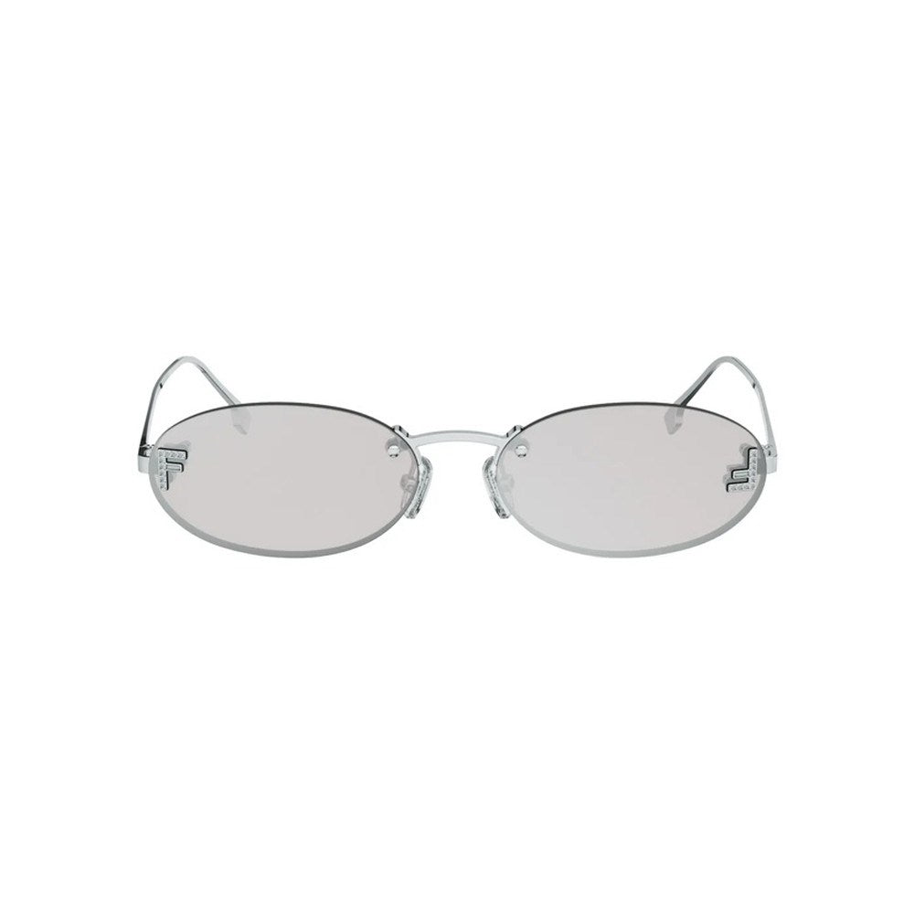 Fendi First Crystal Sunglasses