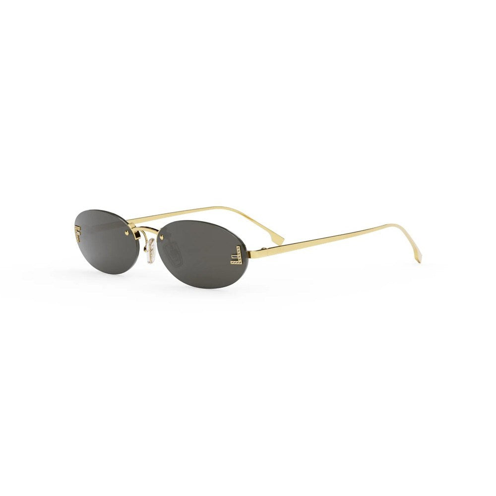 Fendi First Crystal Sunglasses