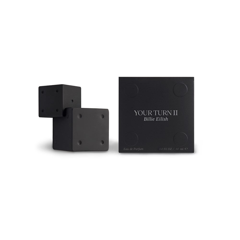 Billie Eilish Eilish Your Turn II Eau de Parfum