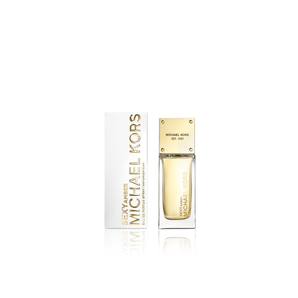 Michael Kors Sexy Amber Eau de Parfum
