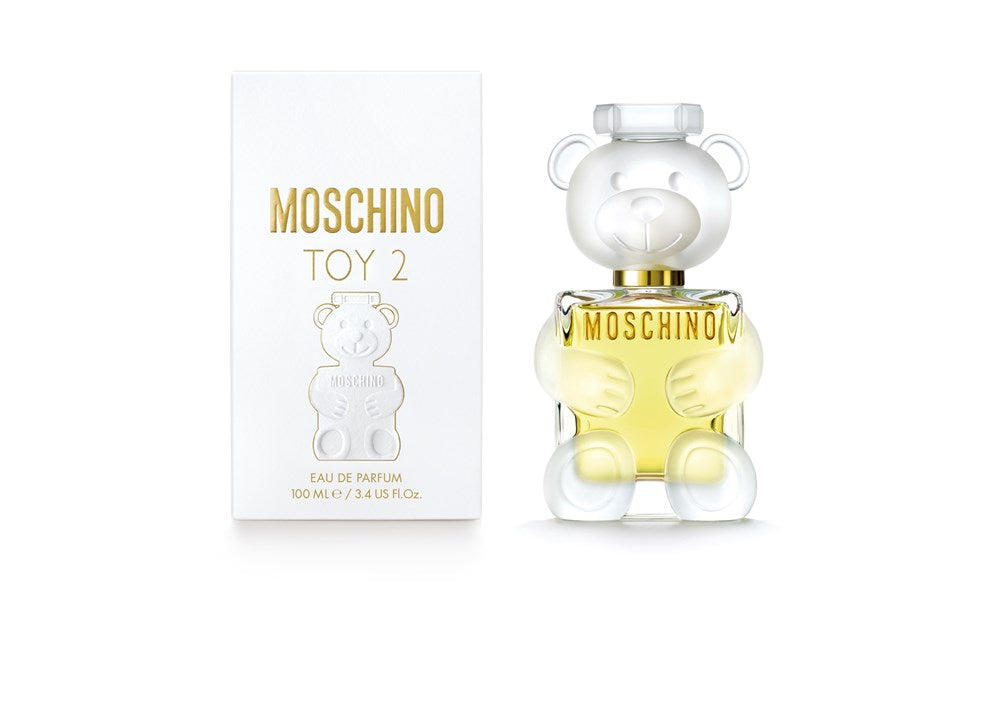 Moschino Toy 2 Eau de Parfum