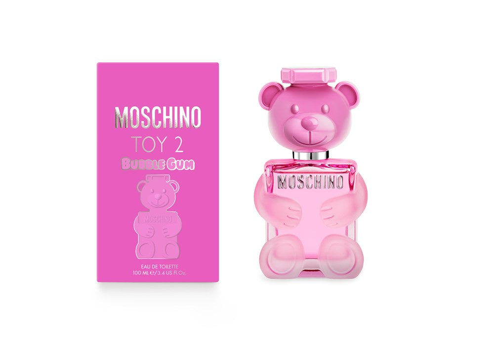 Moschino Toy 2 Bubble Gum Eau de Toilette