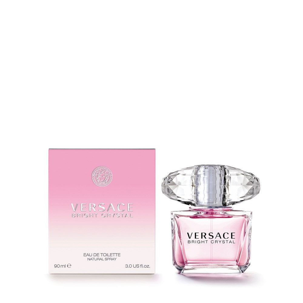 Versace Bright Crystal Eau de Toilette