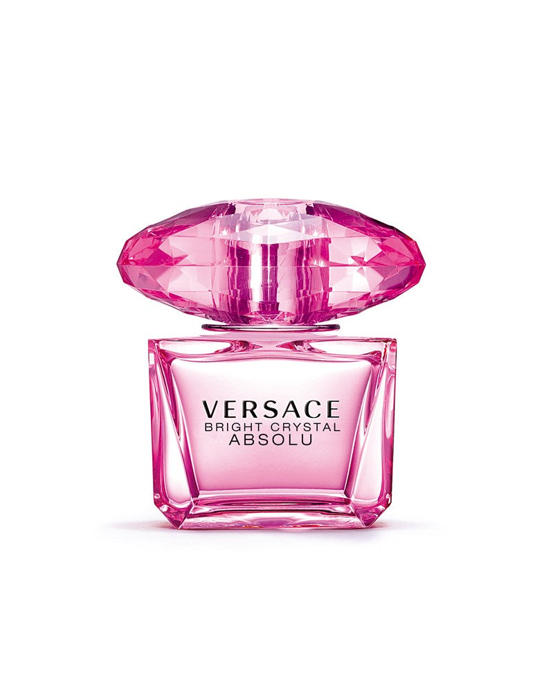 Versace Bright Crystal Absolu Eau de Parfum