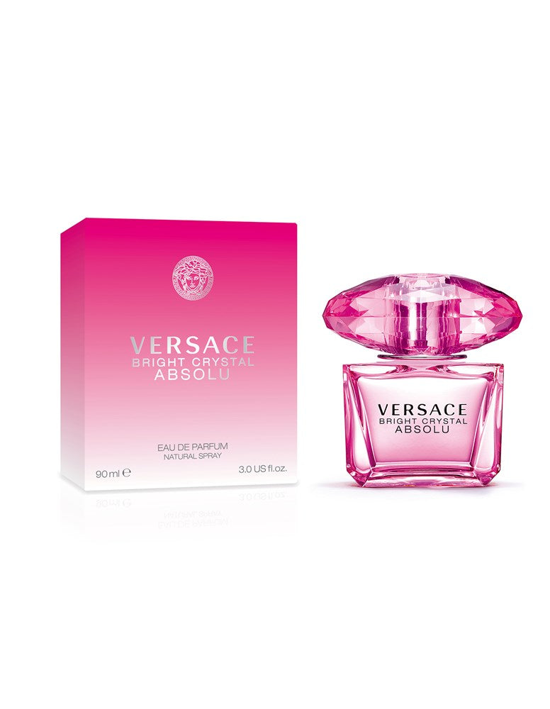 Versace Bright Crystal Absolu Eau de Parfum