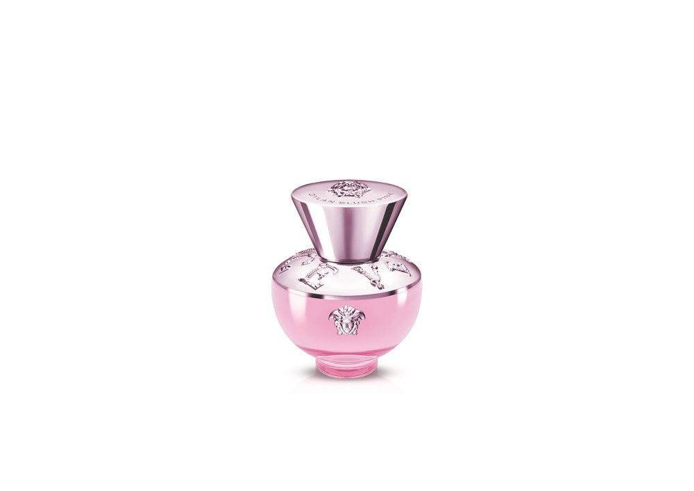 Versace Dylan Blush Pink Eau de Parfum