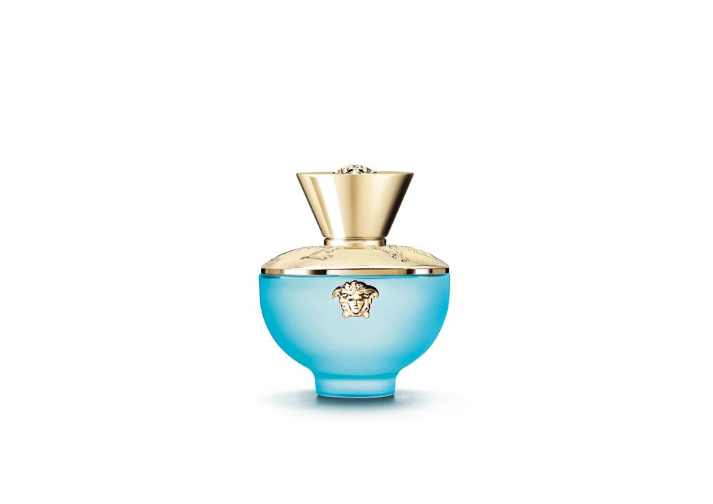 Versace Dylan Turquoise Eau de Toilette