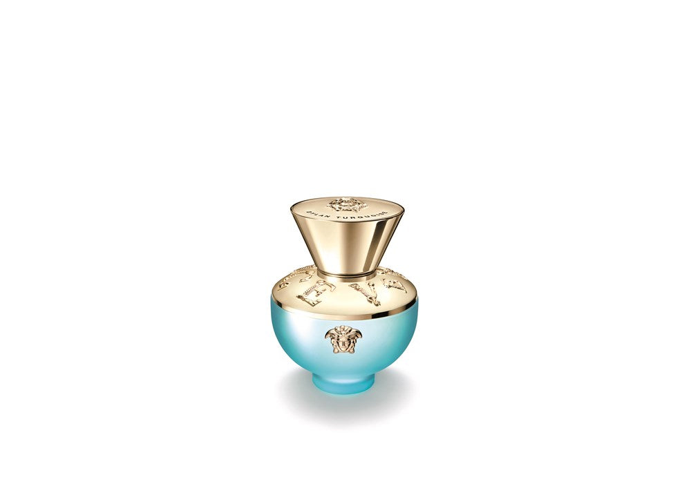 Versace Dylan Turquoise Eau de Toilette