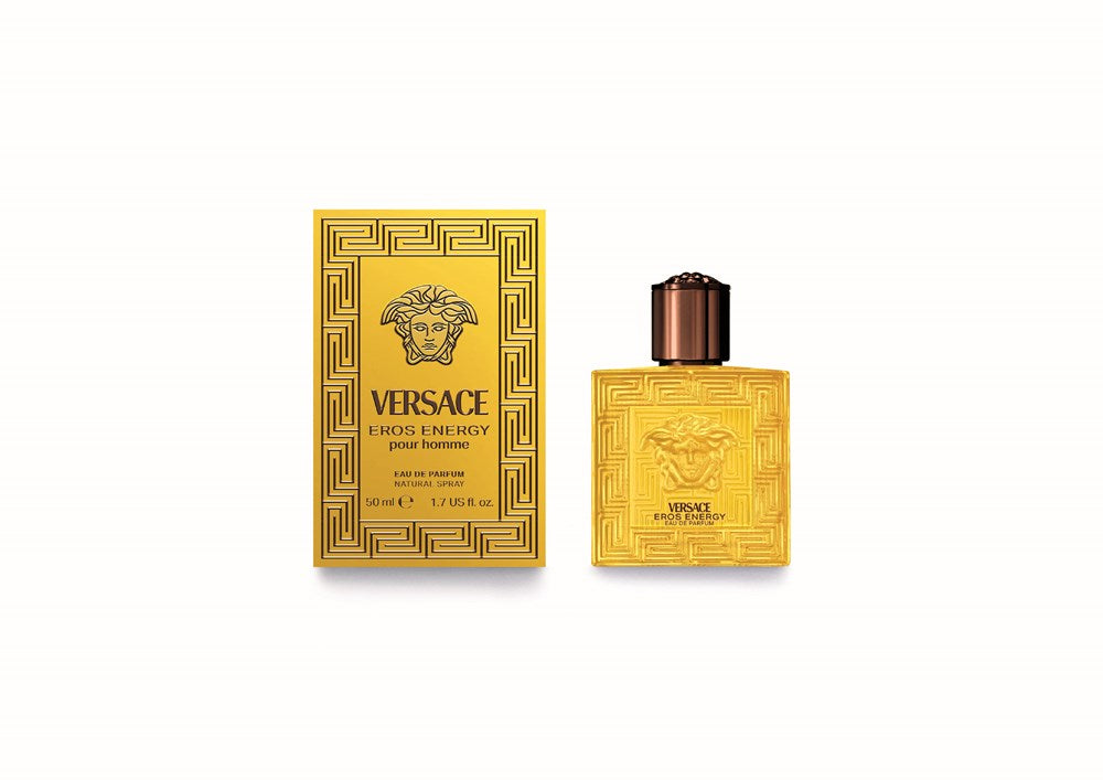 Versace Eros Energy Eau de Parfum