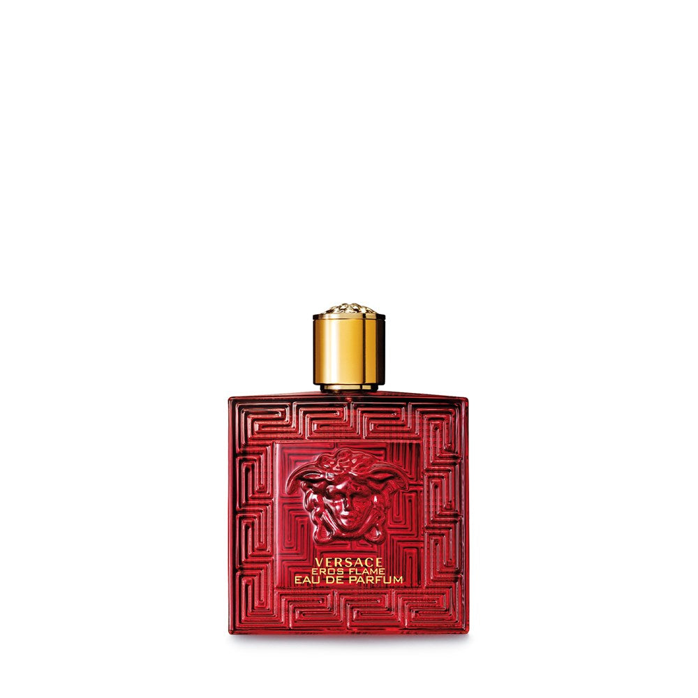 Versace Eros Flame Eau de Parfum
