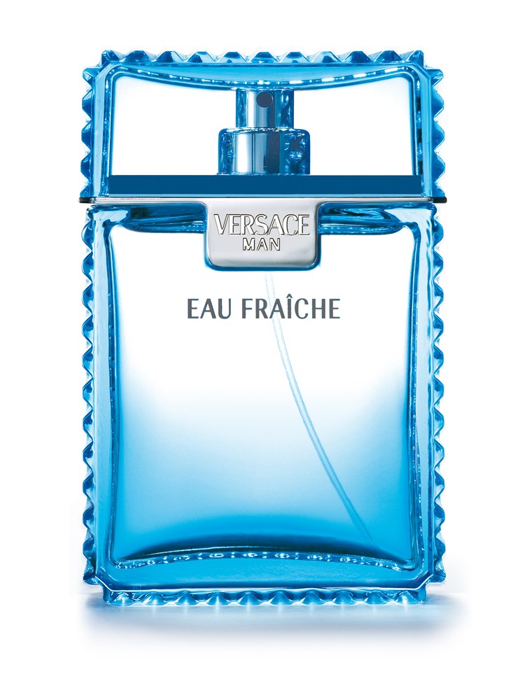 Versace Eau Fraiche Eau de Toilette