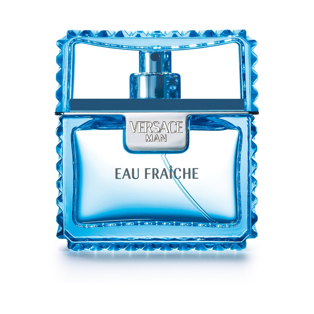 Versace Eau Fraiche Eau de Toilette