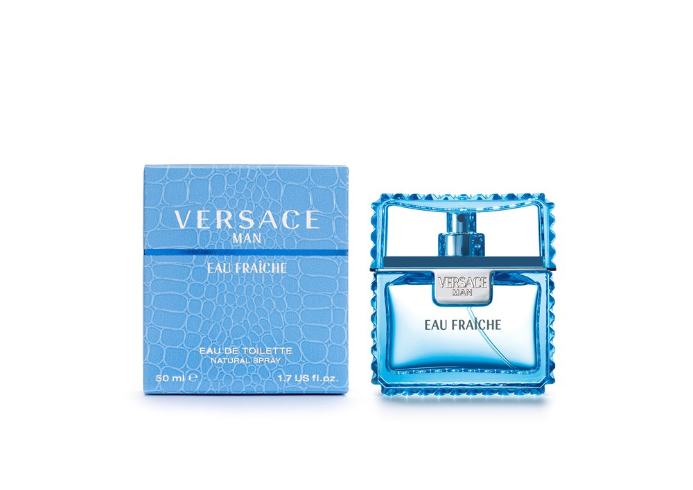 Versace Eau Fraiche Eau de Toilette