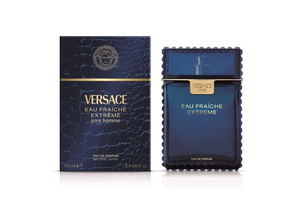 Versace Eau Fraiche Extreme Eau de Parfum