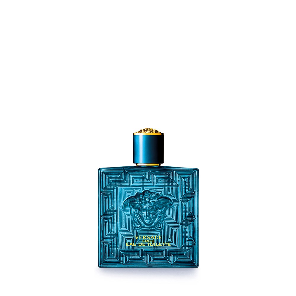 Versace Eros Pour Homme Eau de Toilette