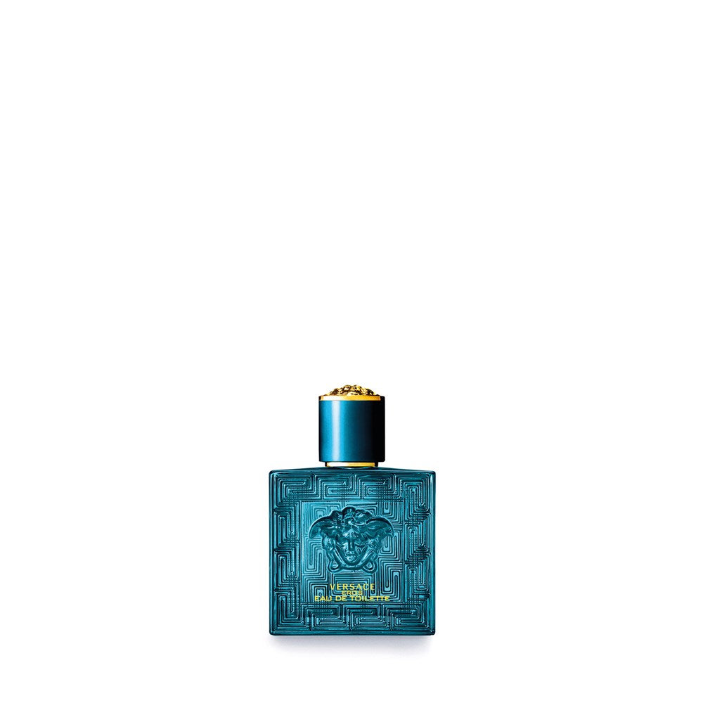 Versace Eros Pour Homme Eau de Toilette