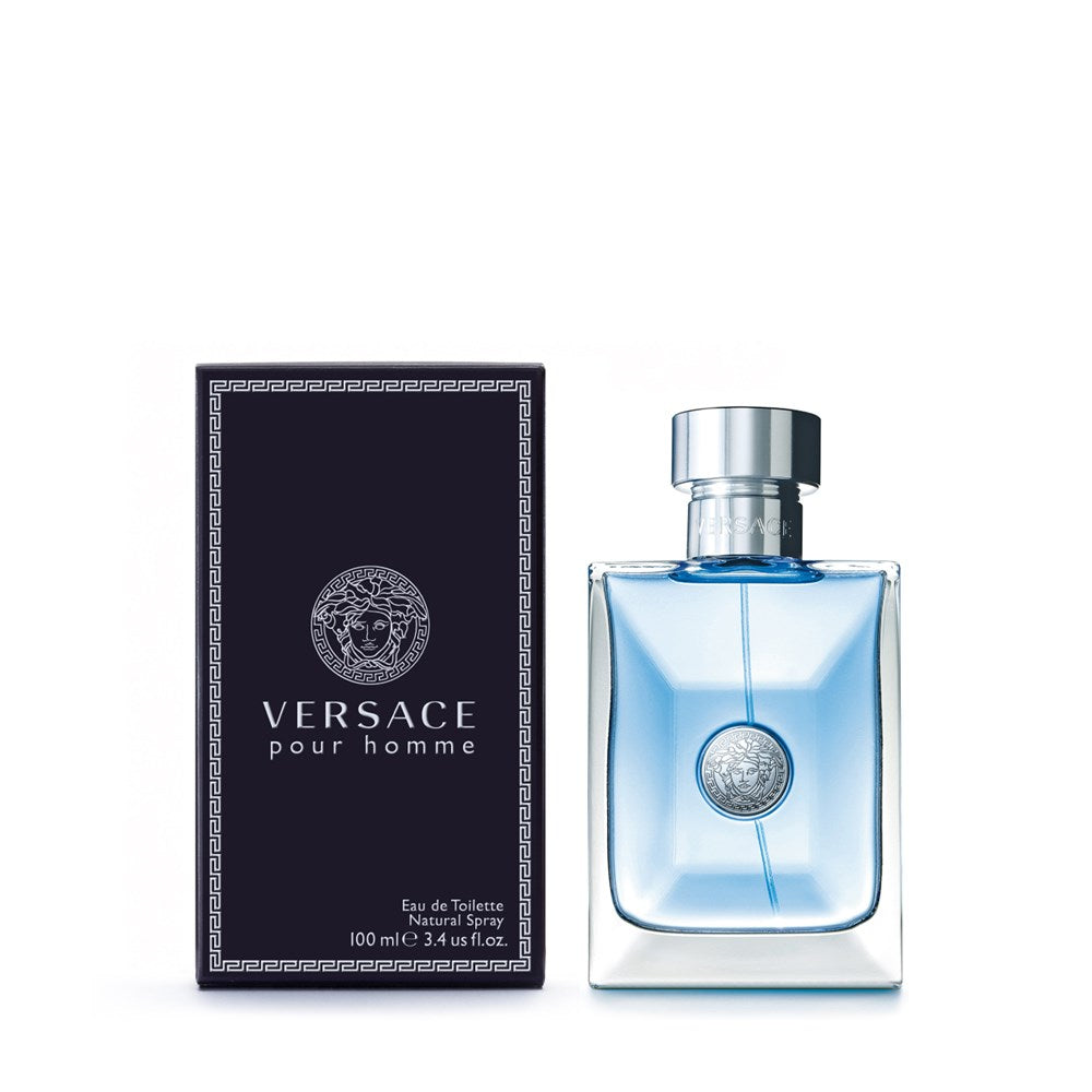 Versace Eros Pour Homme Parfum
