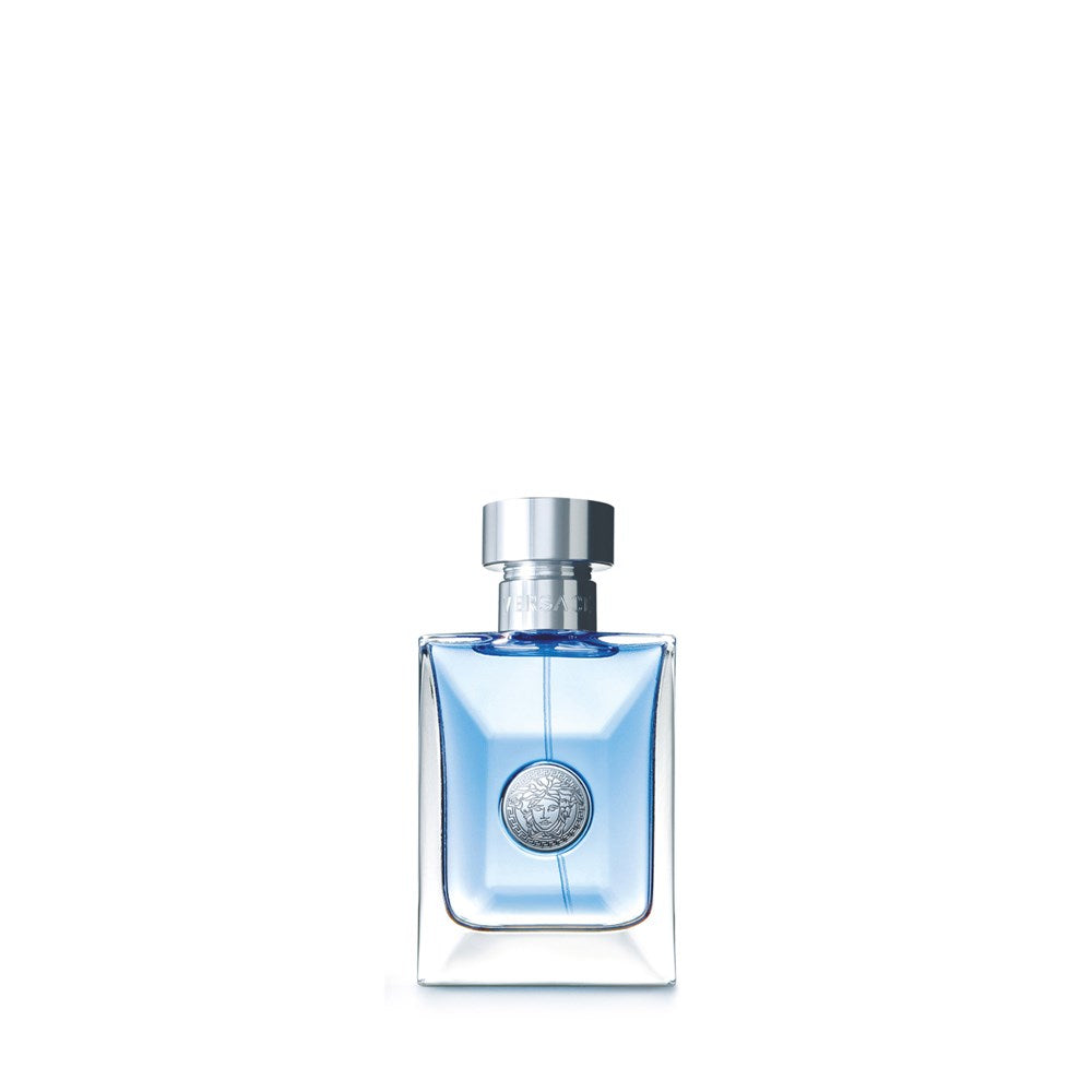 Versace Pour Homme Eau de Toilette