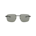 Essential Rimless Sunglasses