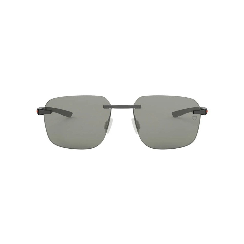 Essential Rimless Sunglasses