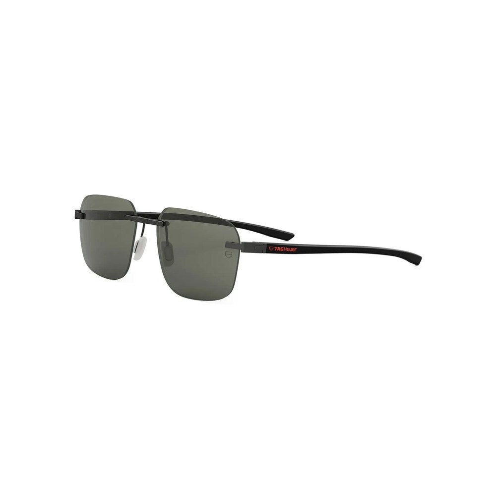 Essential Rimless Sunglasses